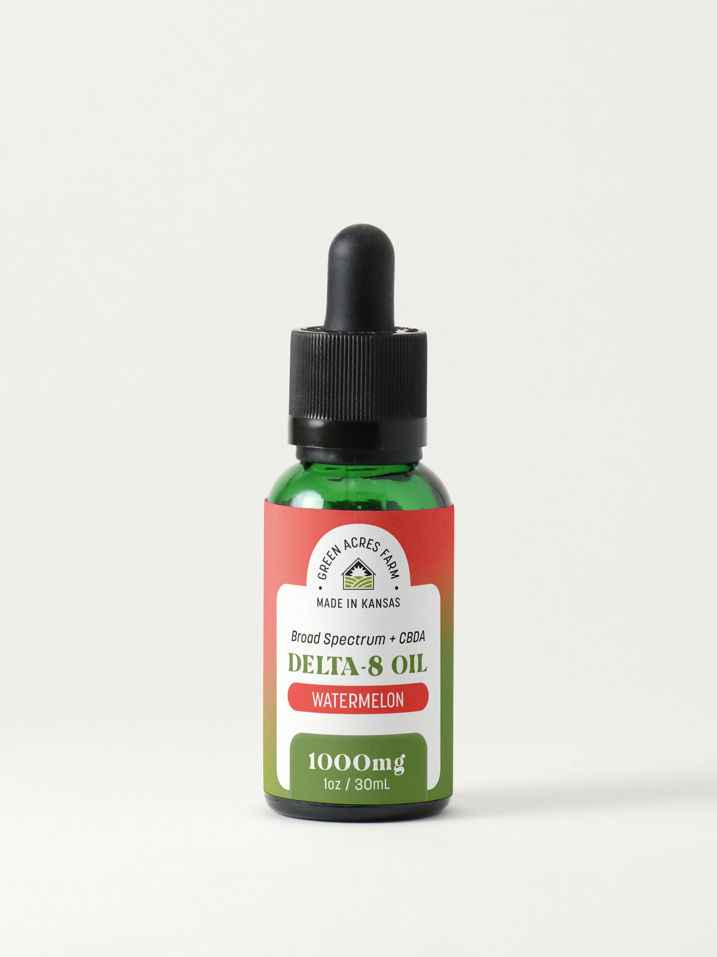 Delta-8 Tincture (1000mg)