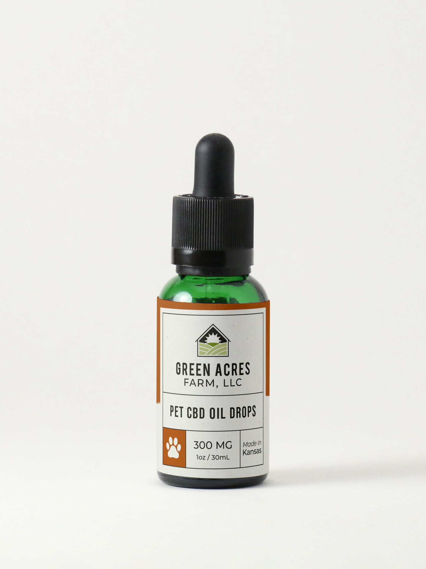 CBD Pet Tincture