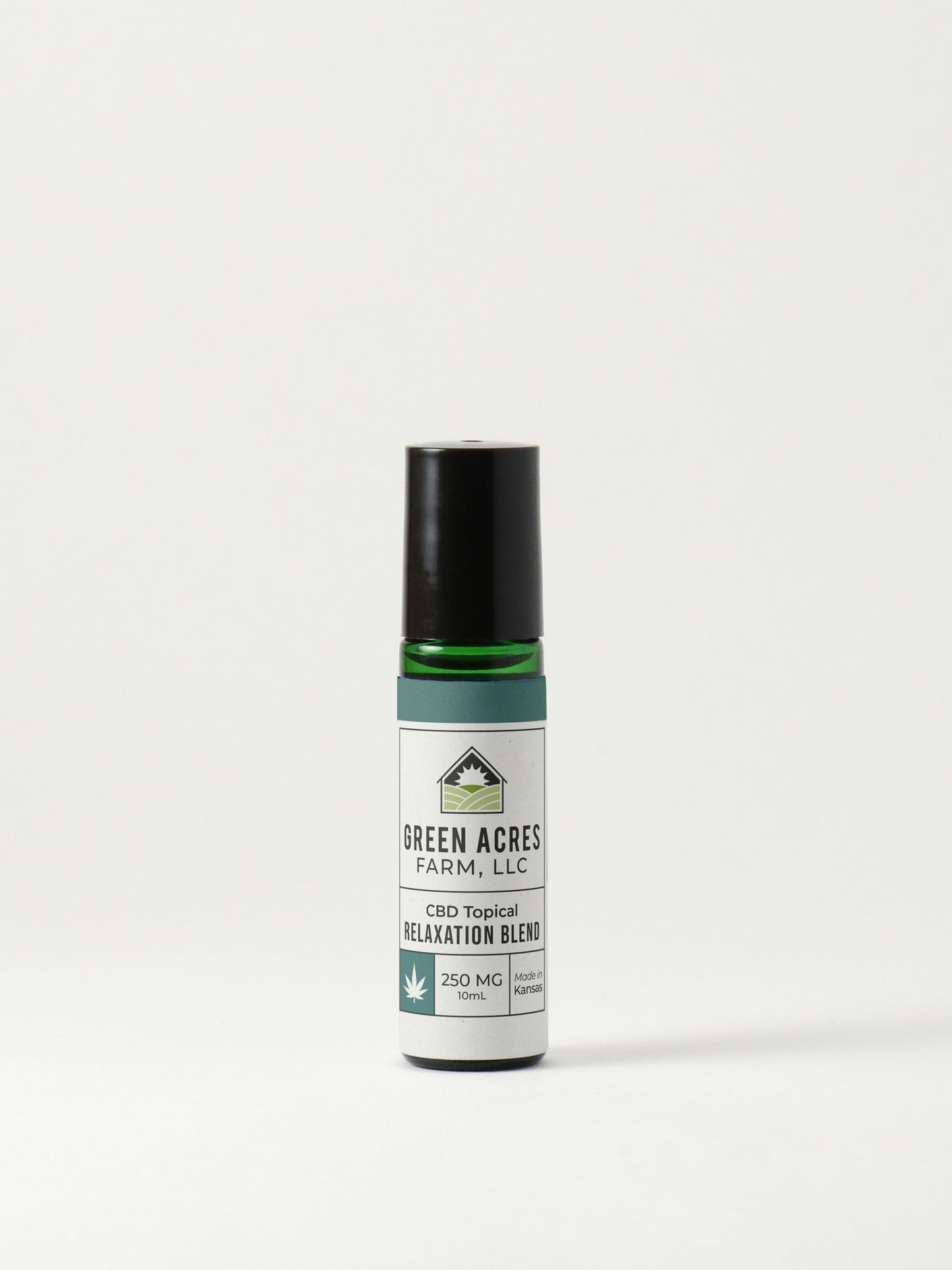 CBD Relaxation Roll-on (250mg)