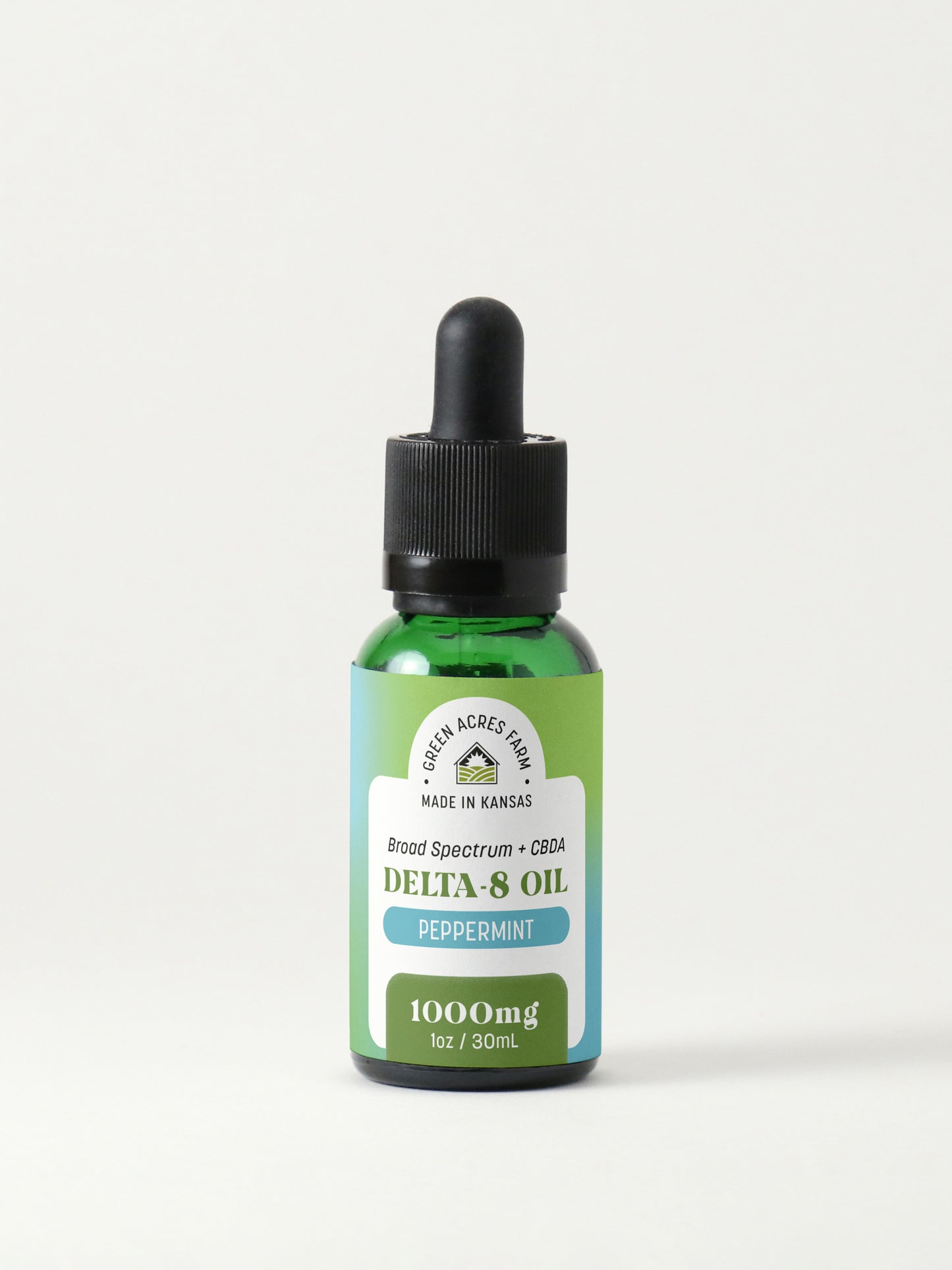 Delta-8 Tincture (1000mg)