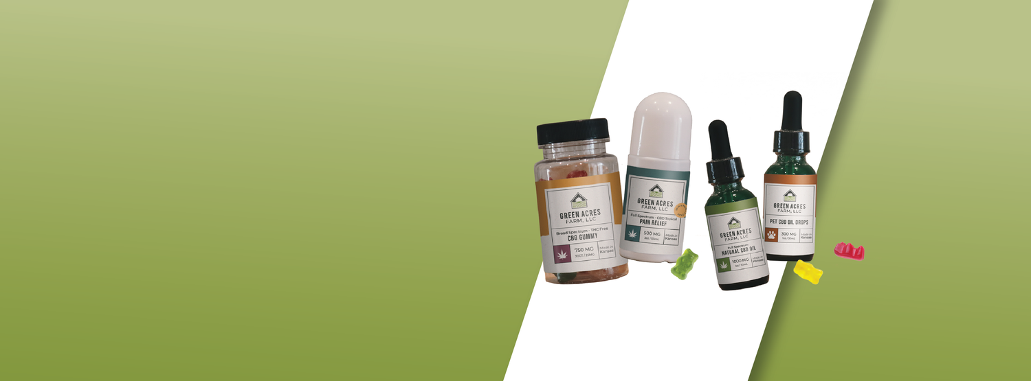 Green Acres Farm, LLC Green Acres Farm, LLC.