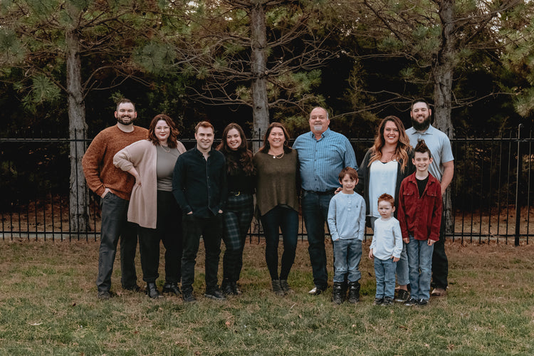 Our Story Green Acres Farm, LLC.