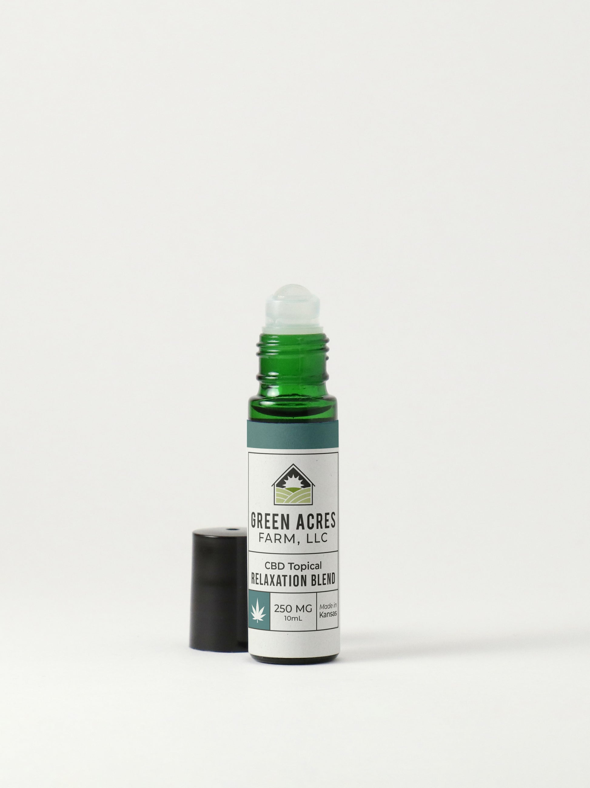 CBD Relaxation Roll-on (250mg)