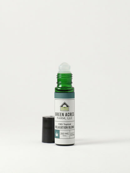 CBD Relaxation Roll-on (250mg)